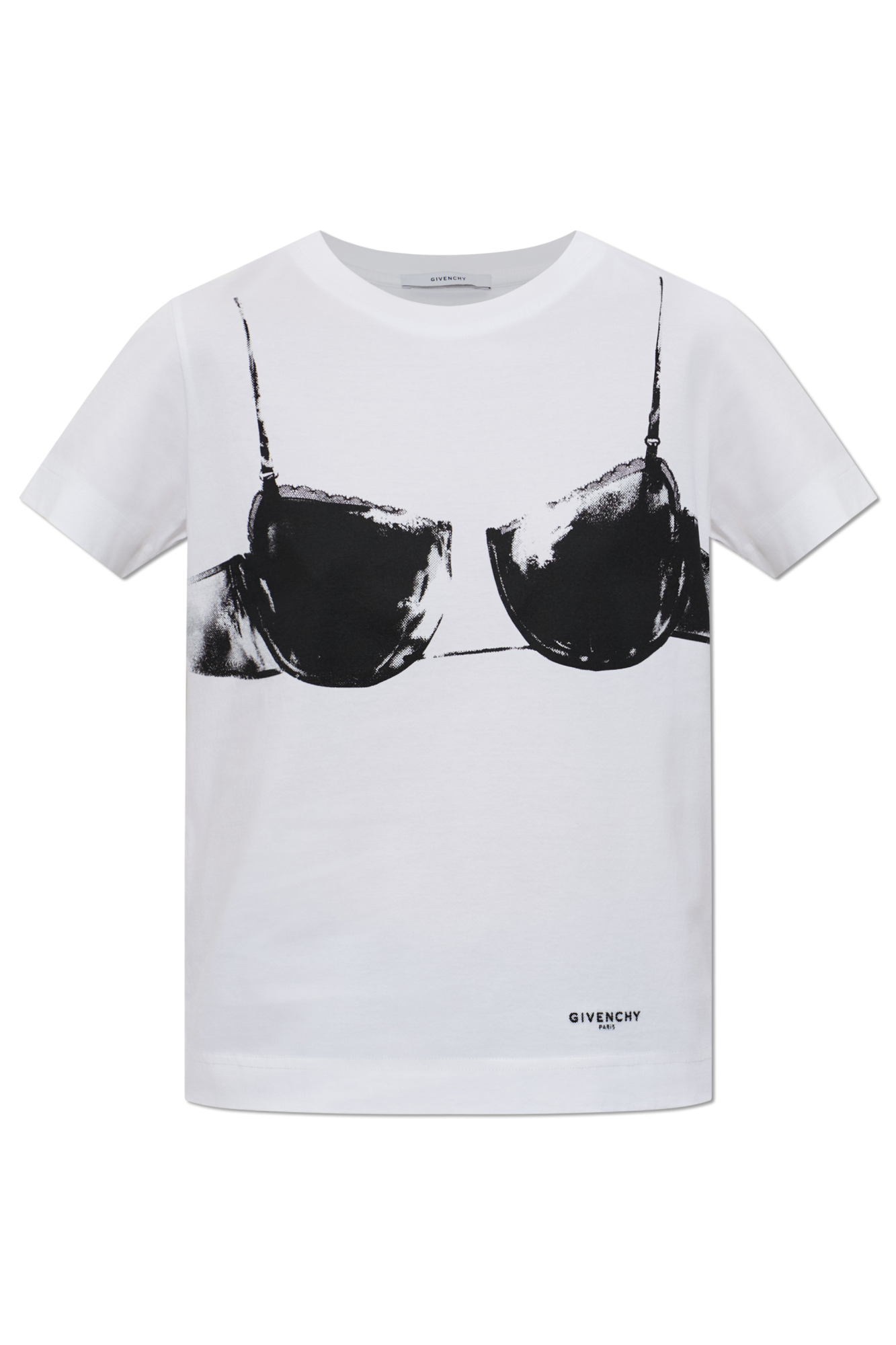 Givenchy T-shirt with print | Women's | Vitkac